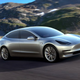 Illustration for article titled The Tesla Model 3 Boldly Kills The Front Grille